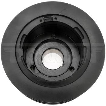 2002 Chevrolet Camaro Engine Harmonic Balancer Dorman 594127R25 image 1 of 4