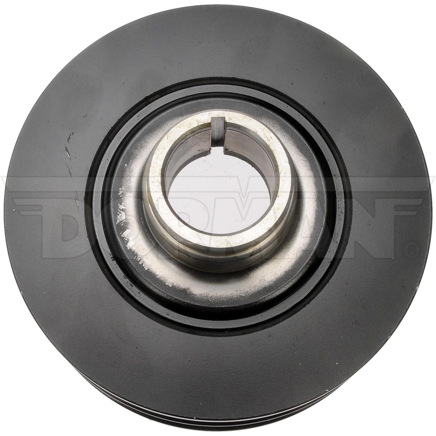 Dorman 594127R25 Engine Harmonic Balancer product image 2 of 4