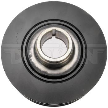 2002 Chevrolet Camaro Engine Harmonic Balancer Dorman 594127R25 image 2 of 4