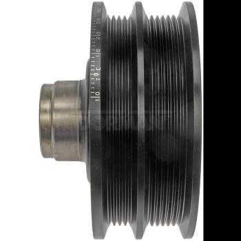 2002 Chevrolet Camaro Engine Harmonic Balancer Dorman 594127R25 image 3 of 4