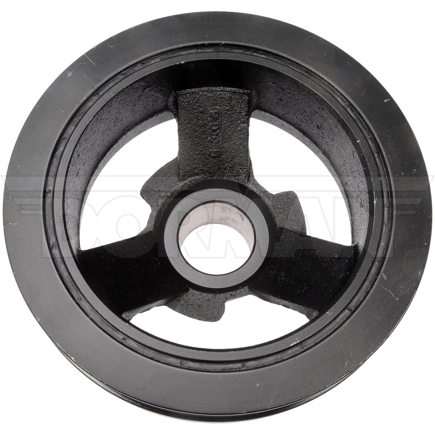 Dorman 594127S Engine Harmonic Balancer product image 1 of 4