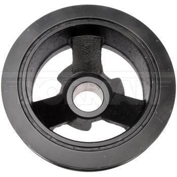 2002 Chevrolet Camaro Engine Harmonic Balancer Dorman 594127S image 1 of 4