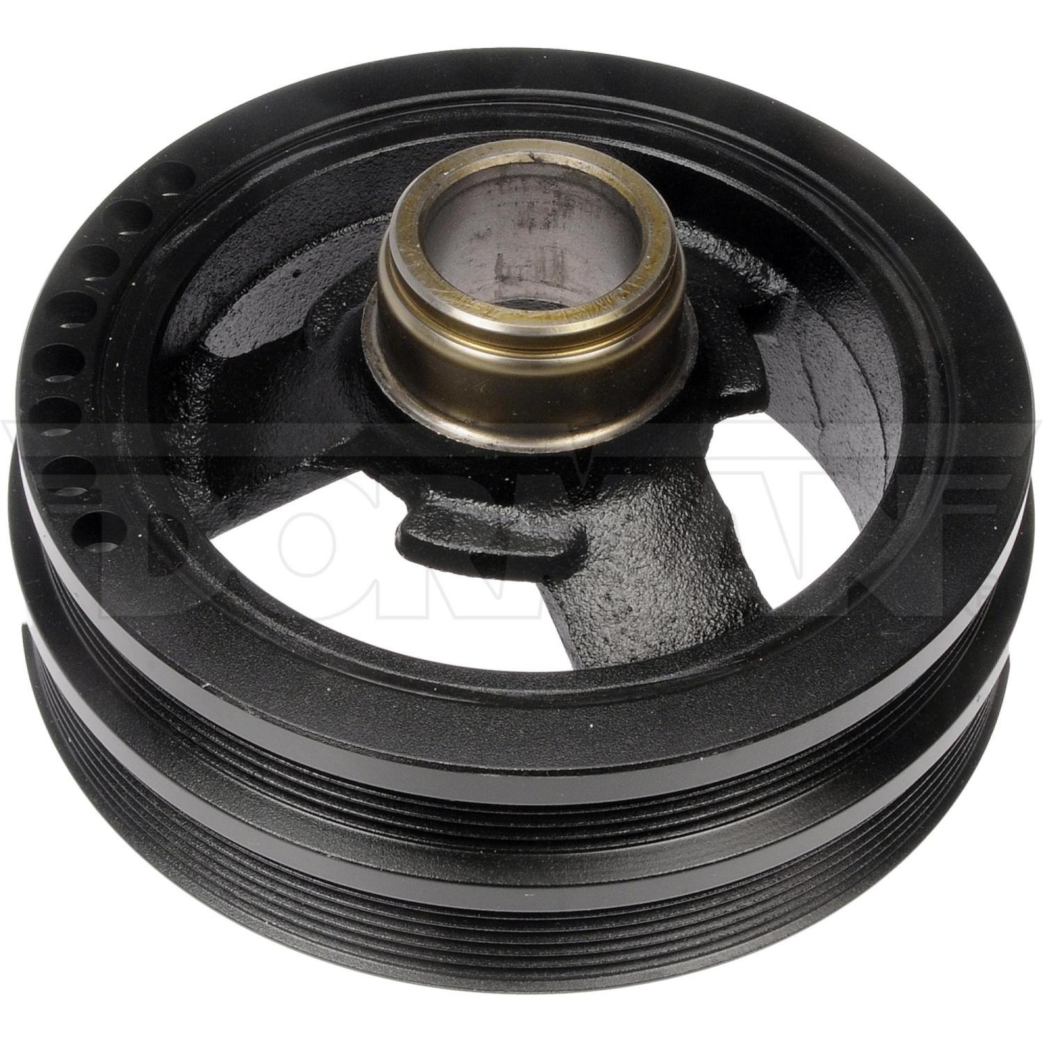 Dorman 594127S Engine Harmonic Balancer product image 2 of 4