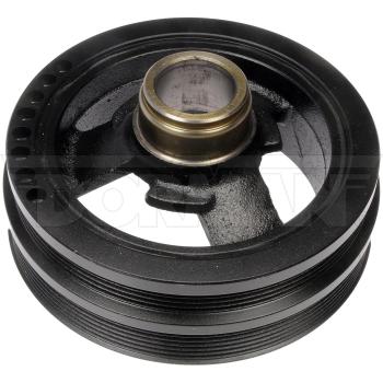 2002 Chevrolet Camaro Engine Harmonic Balancer Dorman 594127S image 2 of 4