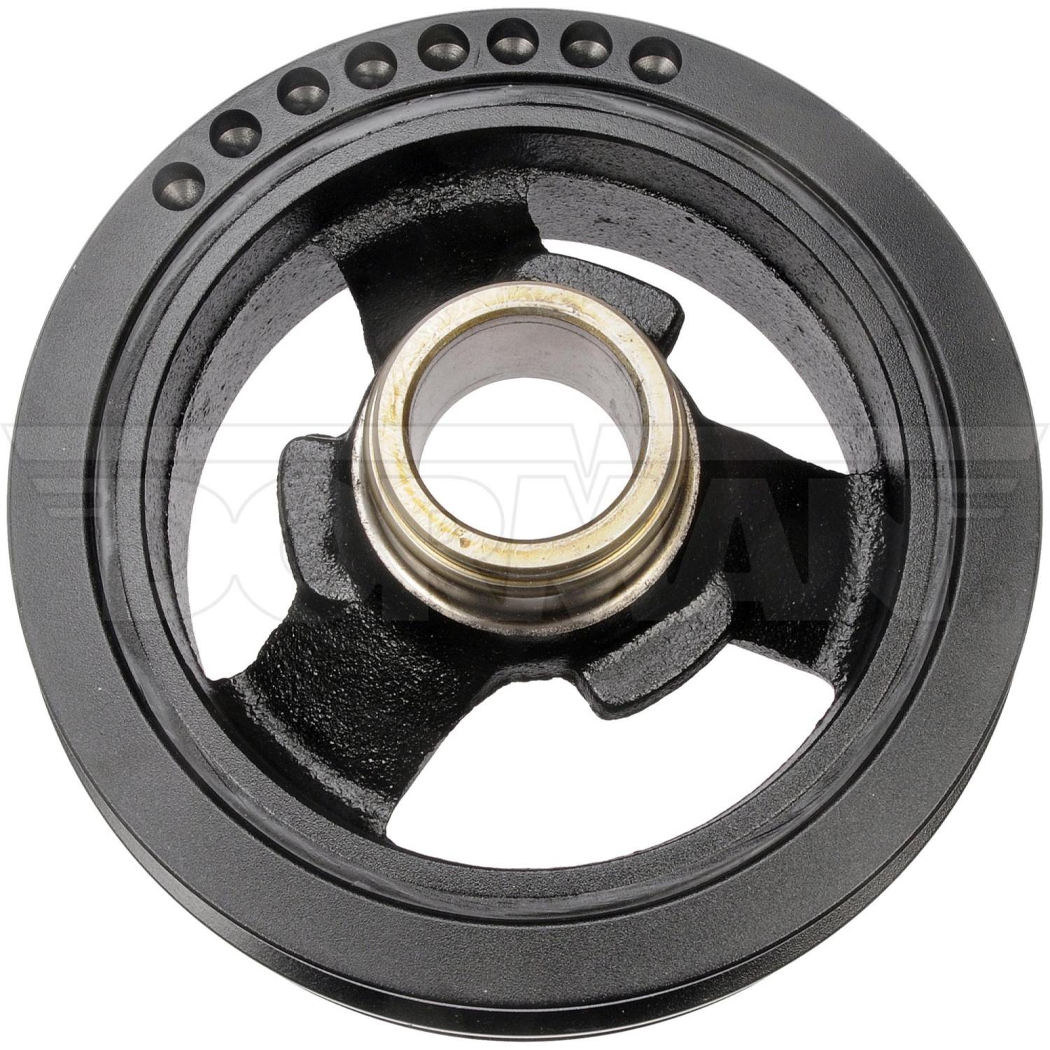 Dorman 594127S Engine Harmonic Balancer product image 4 of 4
