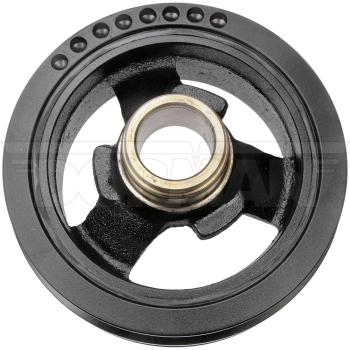 2002 Chevrolet Camaro Engine Harmonic Balancer Dorman 594127S image 4 of 4