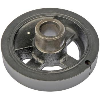 1988 Chevrolet R10 Suburban Engine Harmonic Balancer Dorman 594128 image 2 of 2