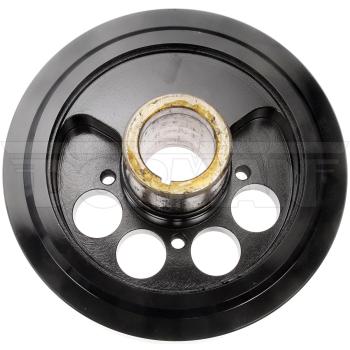 1988 Chevrolet R10 Suburban Engine Harmonic Balancer Dorman 594128D image 1 of 4