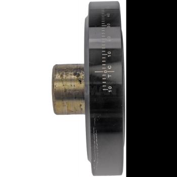 1988 Chevrolet R10 Suburban Engine Harmonic Balancer Dorman 594128D image 2 of 4