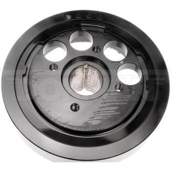 1988 Chevrolet R10 Suburban Engine Harmonic Balancer Dorman 594128D image 3 of 4