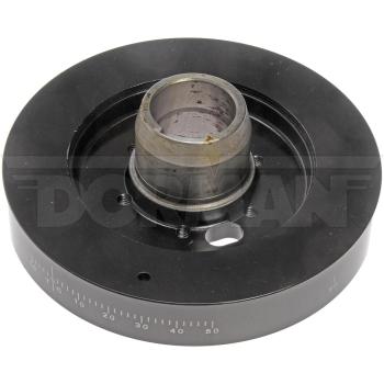 1980 Dodge B200 Engine Harmonic Balancer Dorman 594132R image 1 of 4