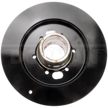 1980 Dodge B200 Engine Harmonic Balancer Dorman 594132R image 2 of 4