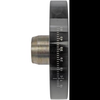 1980 Dodge B200 Engine Harmonic Balancer Dorman 594132R image 4 of 4