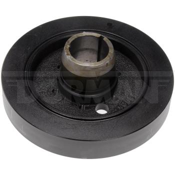 1980 Dodge B200 Engine Harmonic Balancer Dorman 594132S image 1 of 4
