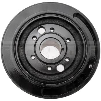 1980 Dodge B200 Engine Harmonic Balancer Dorman 594132S image 2 of 4