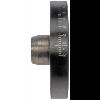 1980 Dodge B200 Engine Harmonic Balancer Dorman 594132S image 3 of 4