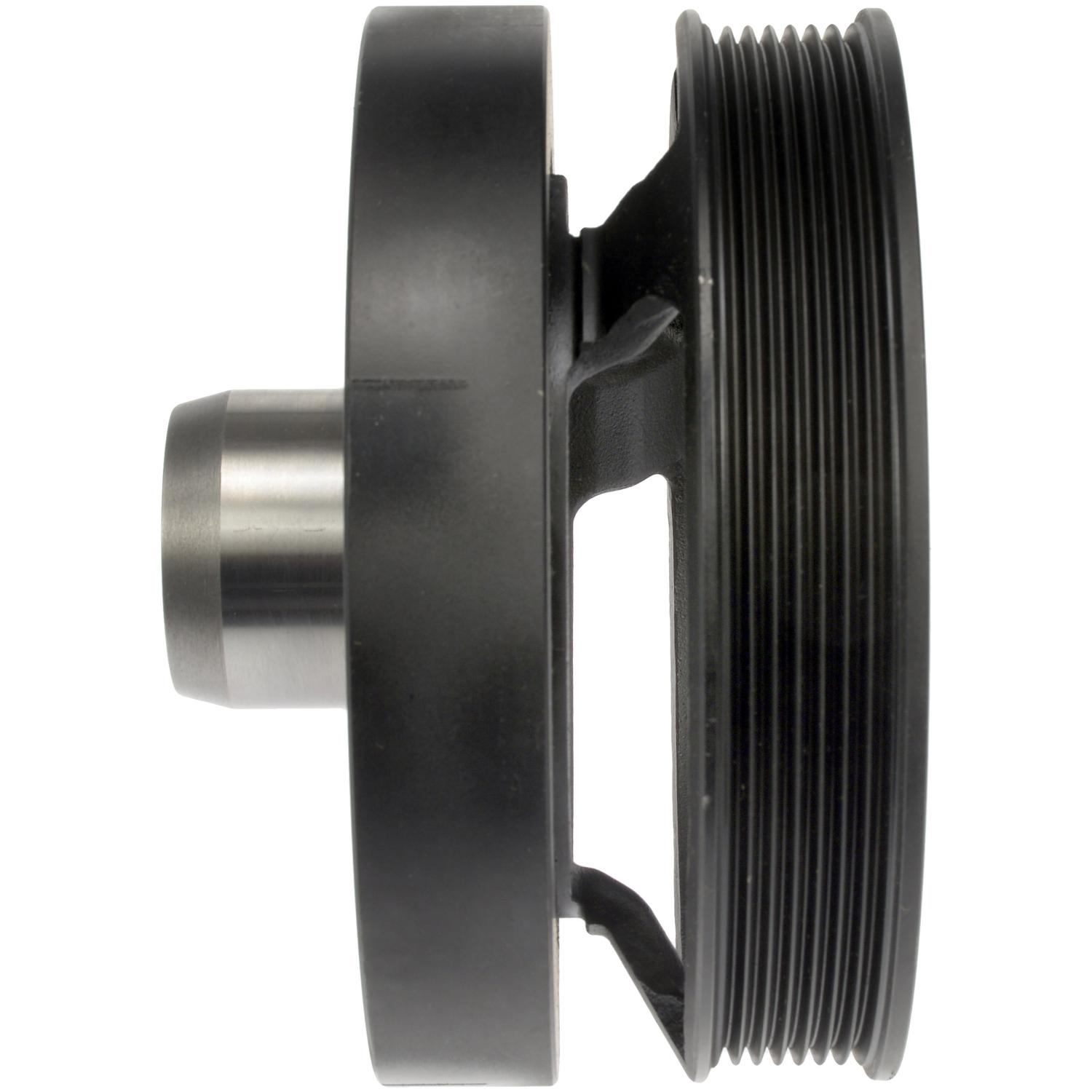 Dorman 594133 - Engine Harmonic Balancer Dorman 594133 Engine Harmonic Balancer product image 1 of 4