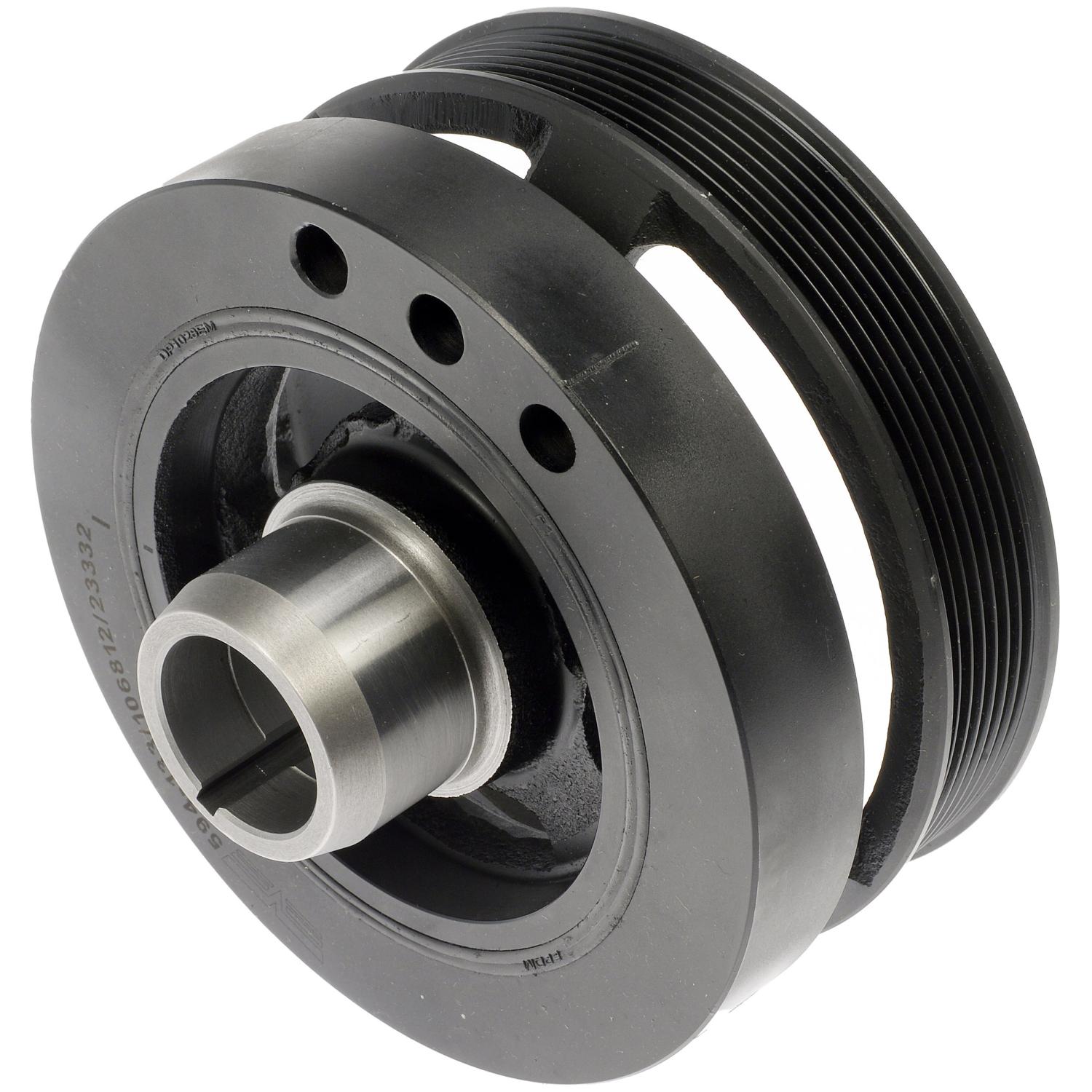 Dorman 594133 - Engine Harmonic Balancer Dorman 594133 Engine Harmonic Balancer product image 2 of 4
