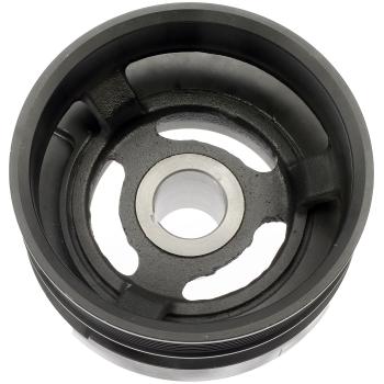 2000 Dodge Ram 3500 Engine Harmonic Balancer Dorman 594133 image 3 of 4