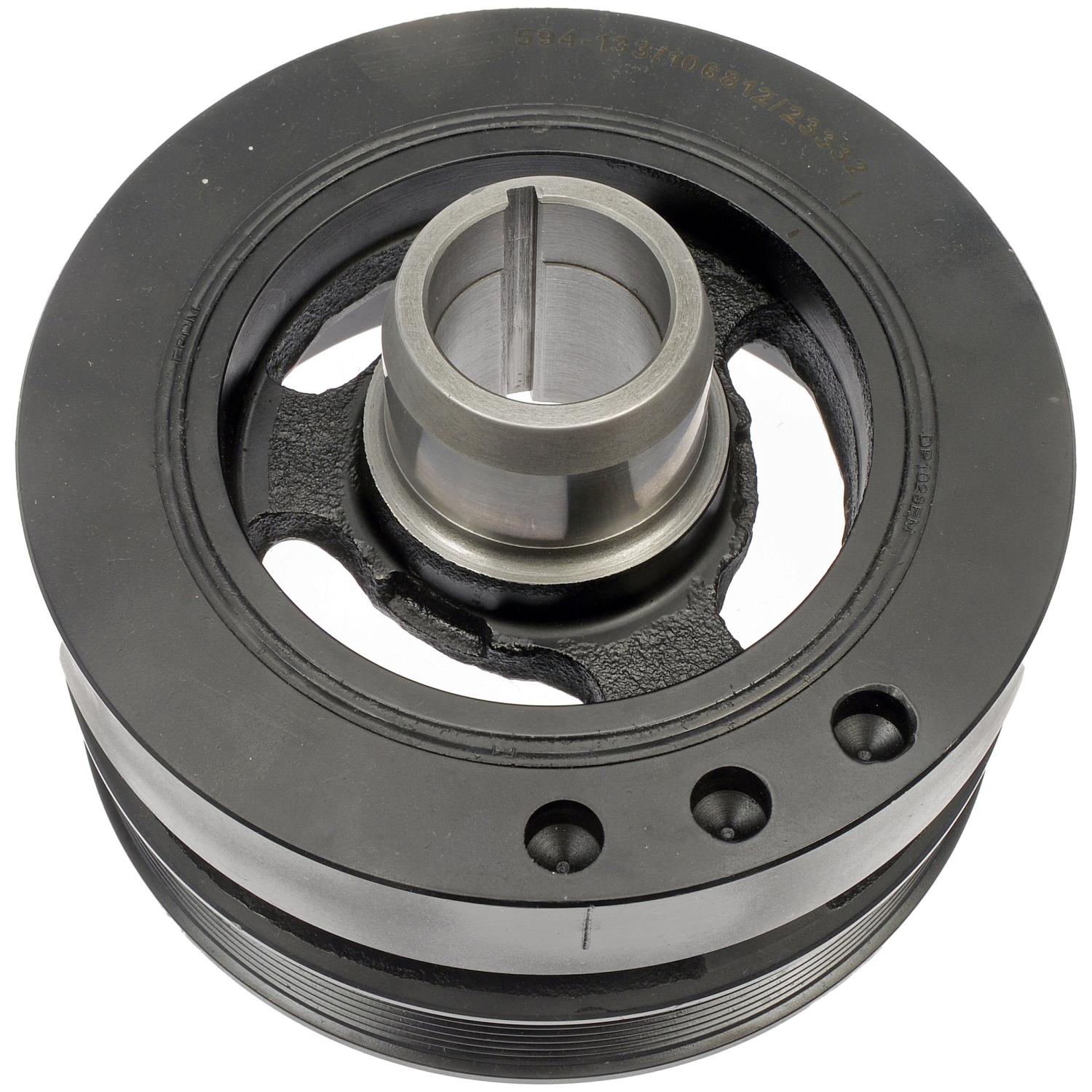Dorman 594133 - Engine Harmonic Balancer Dorman 594133 Engine Harmonic Balancer product image 4 of 4