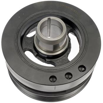 2000 Dodge Ram 3500 Engine Harmonic Balancer Dorman 594133 image 4 of 4