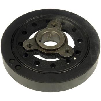 1976 Ford P-400 Engine Harmonic Balancer Dorman 594146 image 2 of 2