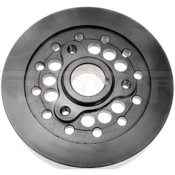 1976 Ford P-400 Engine Harmonic Balancer Dorman 594146R image 2 of 4