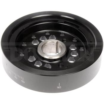 1976 Ford P-400 Engine Harmonic Balancer Dorman 594146R image 3 of 4