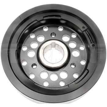 1976 Ford P-400 Engine Harmonic Balancer Dorman 594146R image 4 of 4