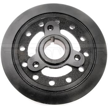 1976 Ford P-400 Engine Harmonic Balancer Dorman 594146S image 1 of 4