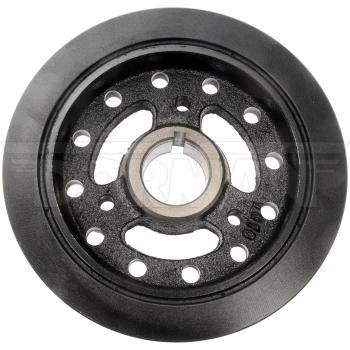 1976 Ford P-400 Engine Harmonic Balancer Dorman 594146S image 2 of 4