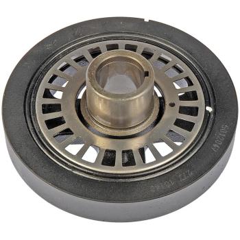 1990 GMC S15 Engine Harmonic Balancer Dorman 594147 image 2 of 2