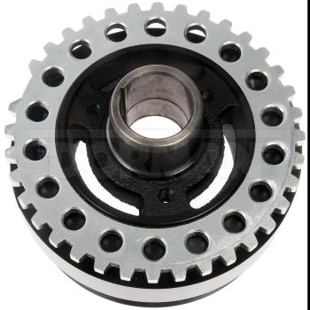 2001 Mercury Mountaineer Engine Harmonic Balancer Dorman 594155S image 3 of 4