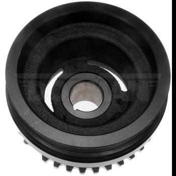 2001 Mercury Mountaineer Engine Harmonic Balancer Dorman 594155S image 4 of 4