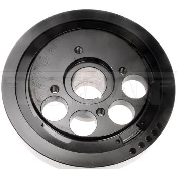 1997 GMC Yukon Engine Harmonic Balancer Dorman 594170D image 2 of 4