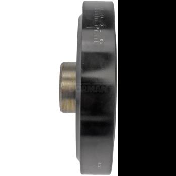 1997 GMC Yukon Engine Harmonic Balancer Dorman 594170D image 3 of 4