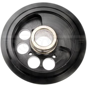 1997 GMC Yukon Engine Harmonic Balancer Dorman 594170D image 4 of 4