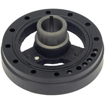 1999 GMC P3500 Engine Harmonic Balancer Dorman 594181 image 2 of 2