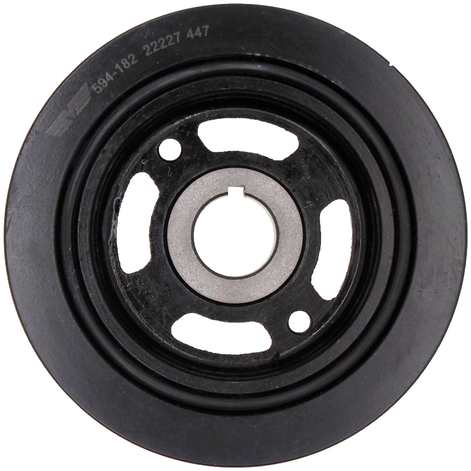 Dorman 594182 - Engine Harmonic Balancer Dorman 594182 Engine Harmonic Balancer product image 3 of 4