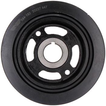1997 Geo Prizm Engine Harmonic Balancer Dorman 594182 image 3 of 4