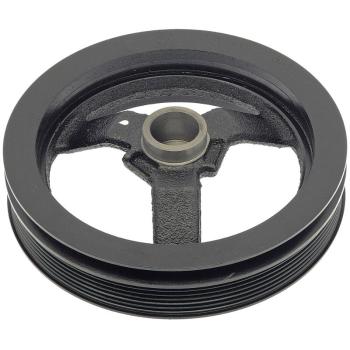 2002 Chrysler Prowler Engine Harmonic Balancer Dorman 594183 image 2 of 2