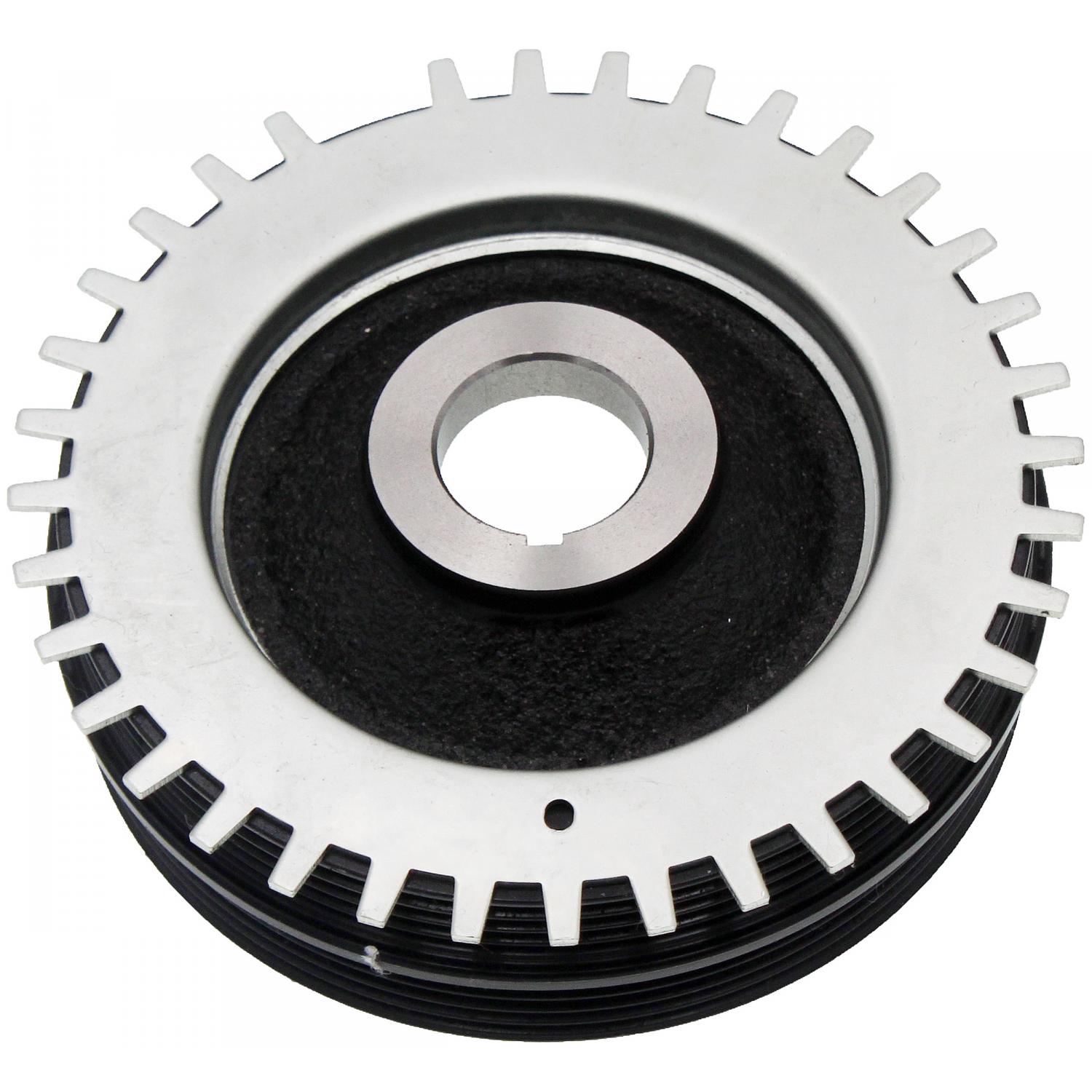 Dorman 594184 - Engine Harmonic Balancer Dorman 594184 Engine Harmonic Balancer product image 1 of 4