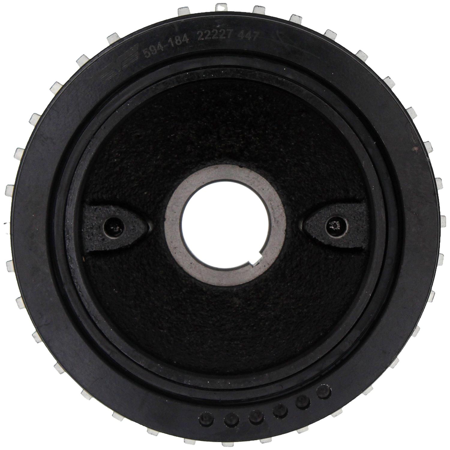 Dorman 594184 - Engine Harmonic Balancer Dorman 594184 Engine Harmonic Balancer product image 3 of 4