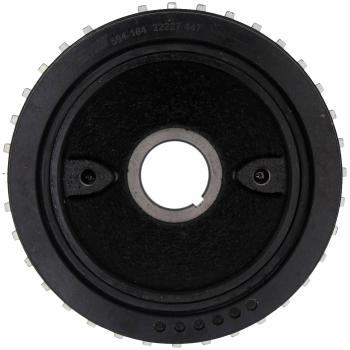 2003 Mazda Protege5 Engine Harmonic Balancer Dorman 594184 image 3 of 4