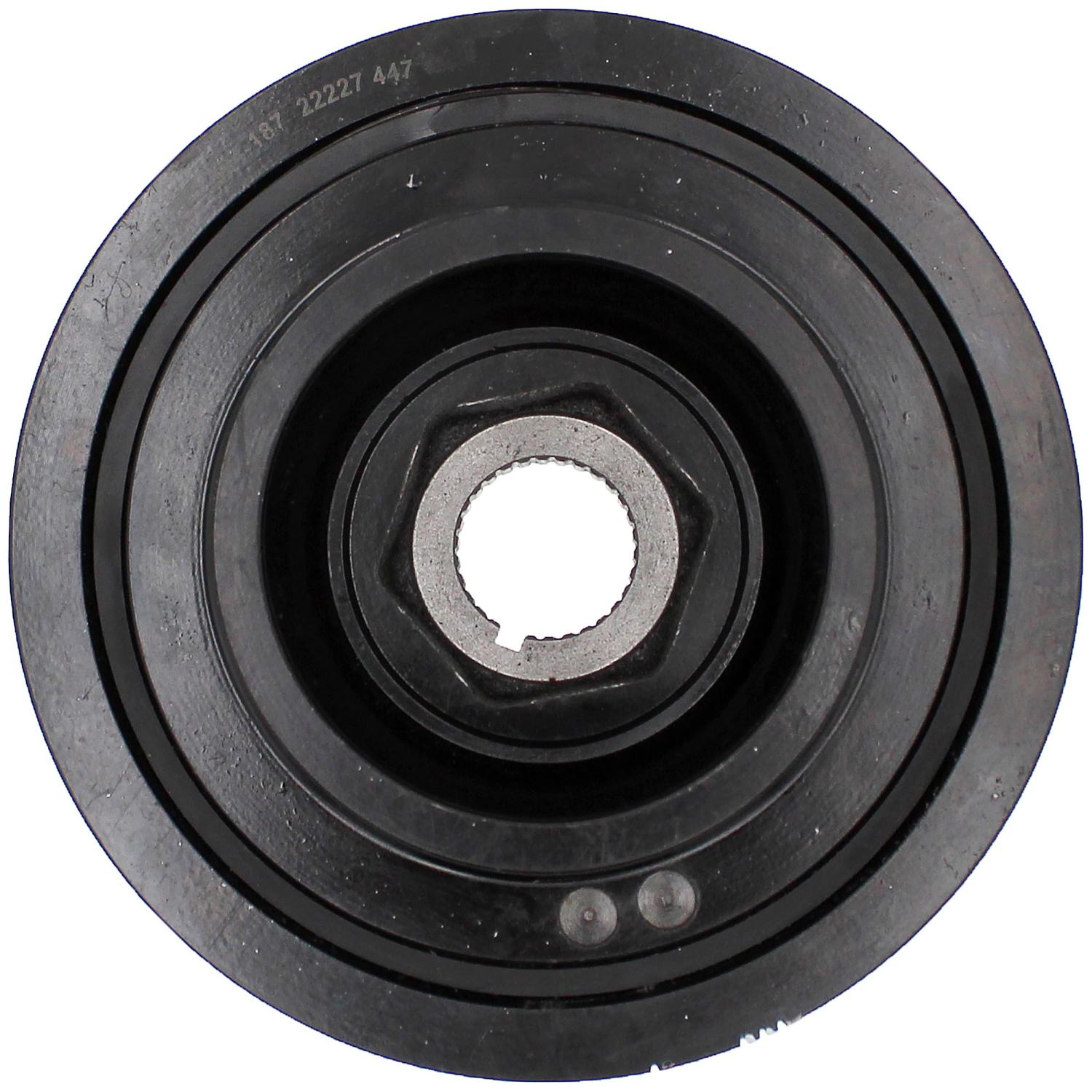 Dorman 594187 - Engine Harmonic Balancer Dorman 594187 Engine Harmonic Balancer product image 2 of 4