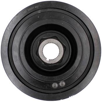 1999 Honda Accord Engine Harmonic Balancer Dorman 594187 image 2 of 4