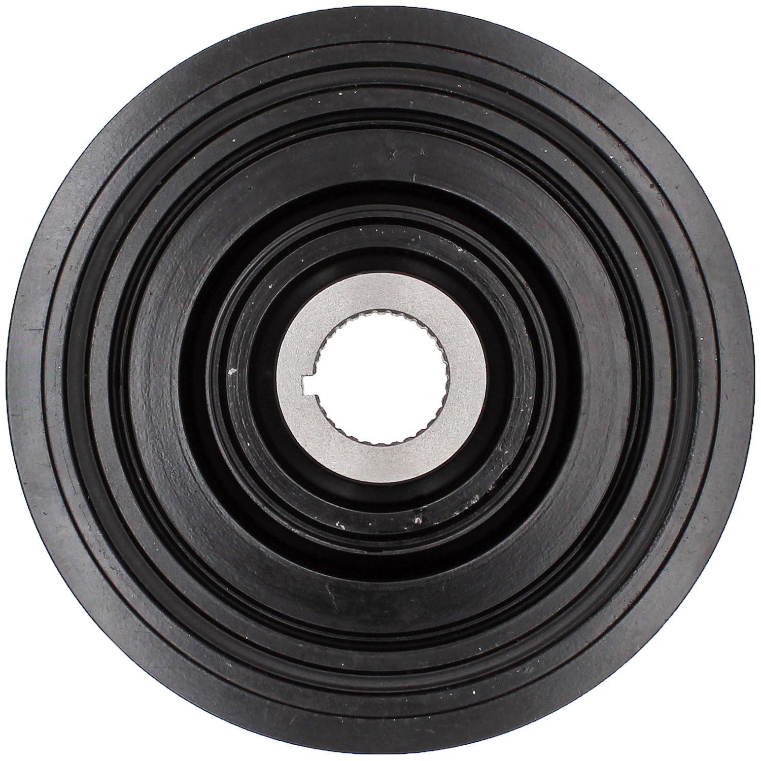 Dorman 594187 - Engine Harmonic Balancer Dorman 594187 Engine Harmonic Balancer product image 3 of 4