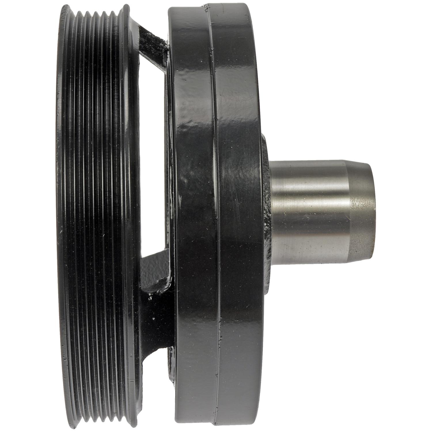 Dorman 594191 - Engine Harmonic Balancer Dorman 594191 Engine Harmonic Balancer product image 1 of 4