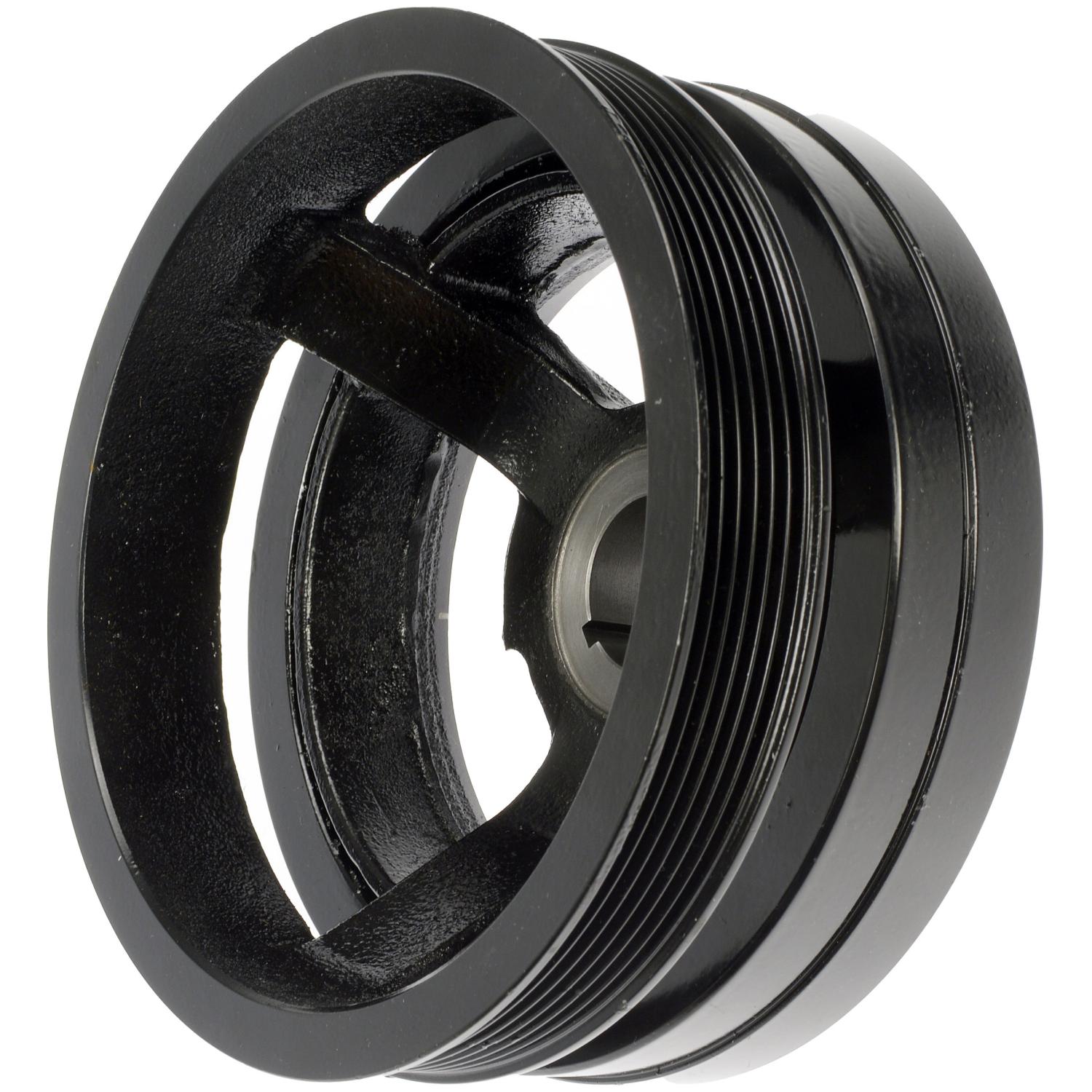 Dorman 594191 - Engine Harmonic Balancer Dorman 594191 Engine Harmonic Balancer product image 2 of 4