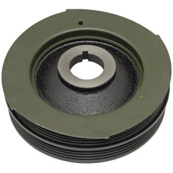 1997 Mazda MX-6 Engine Harmonic Balancer Dorman 594193 image 2 of 2